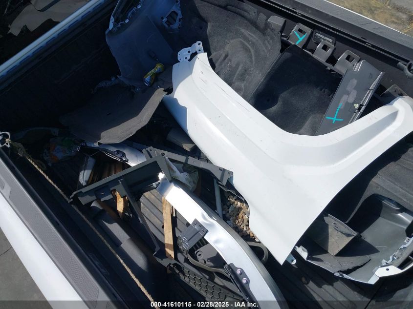 2024 Toyota Tacoma - 3TYLB5JN4RT009863