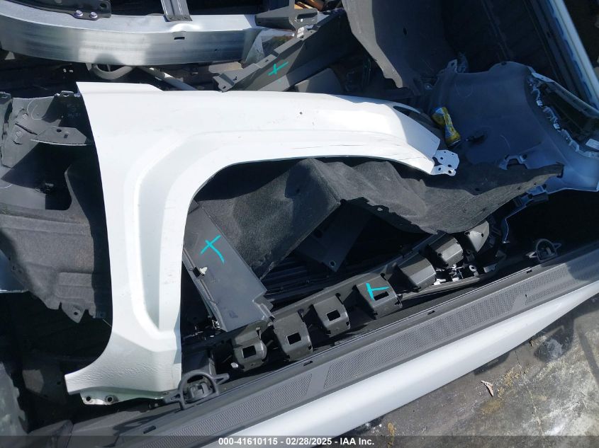 2024 Toyota Tacoma - 3TYLB5JN4RT009863