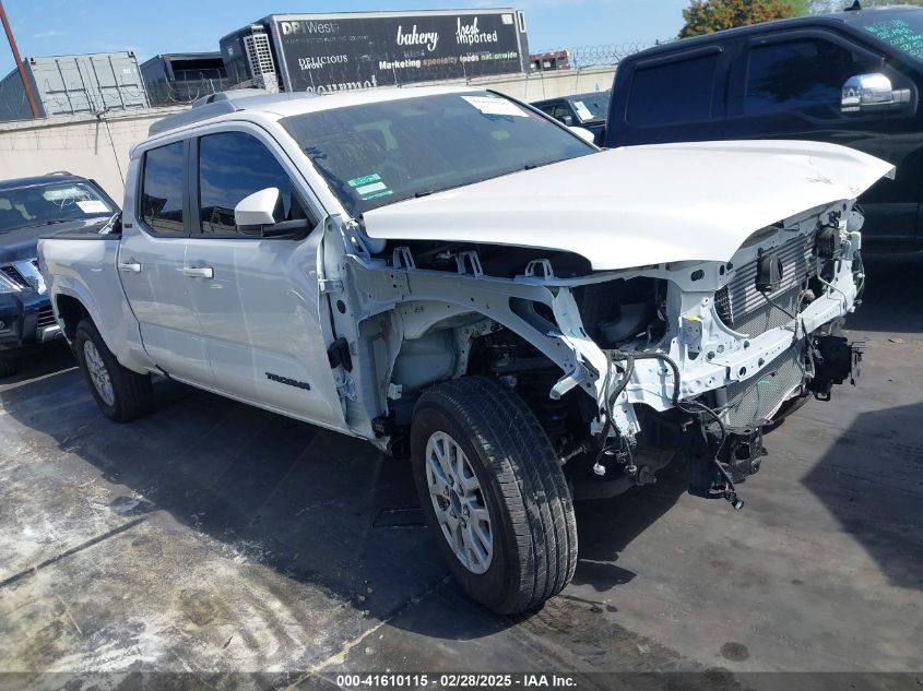 2024 Toyota Tacoma - 3TYLB5JN4RT009863