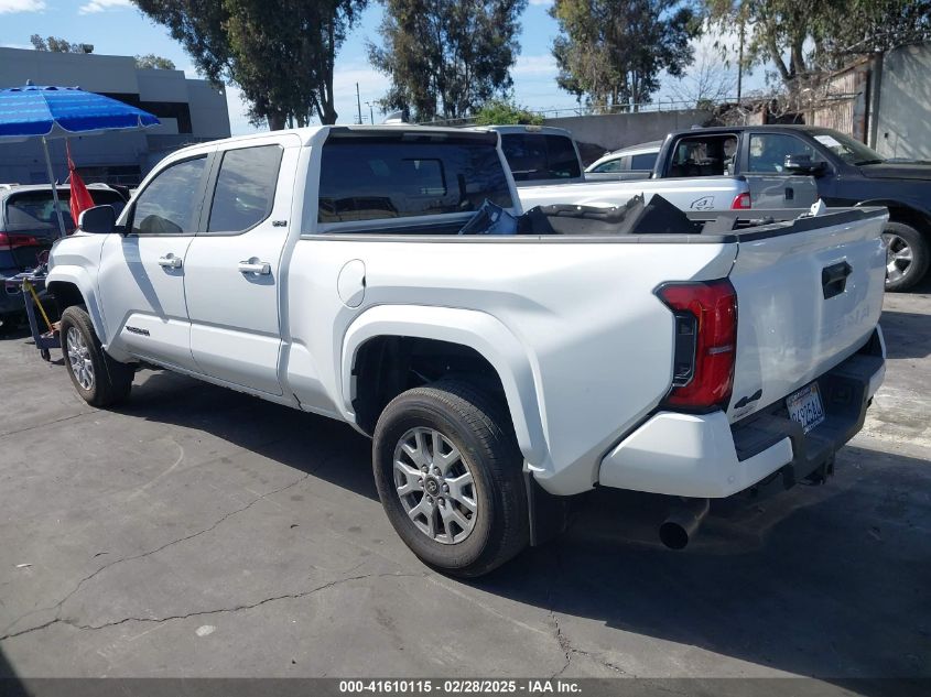 2024 Toyota Tacoma - 3TYLB5JN4RT009863