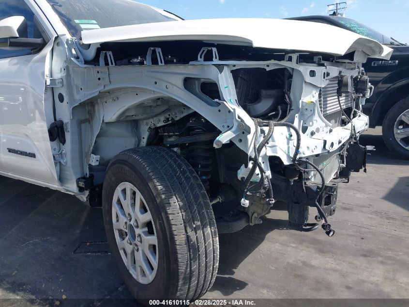 2024 Toyota Tacoma - 3TYLB5JN4RT009863