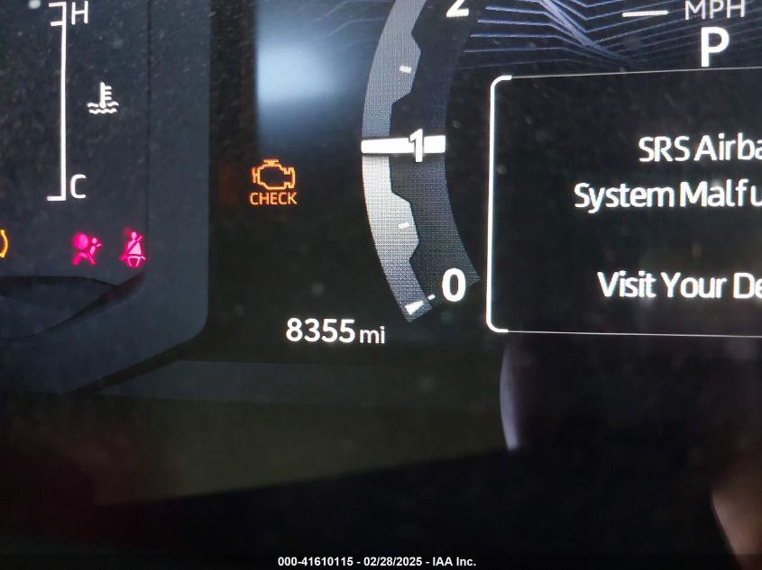 2024 Toyota Tacoma - 3TYLB5JN4RT009863