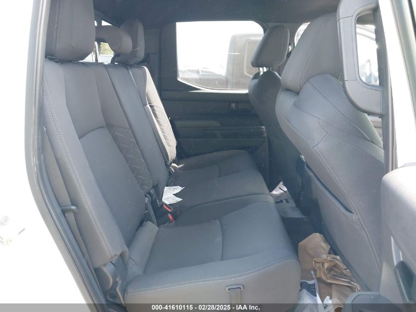 2024 Toyota Tacoma - 3TYLB5JN4RT009863