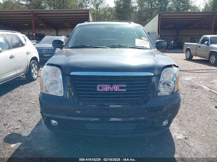 2011 GMC Yukon VIN: 1GKS2GE08BR235424 Lot: 41610239
