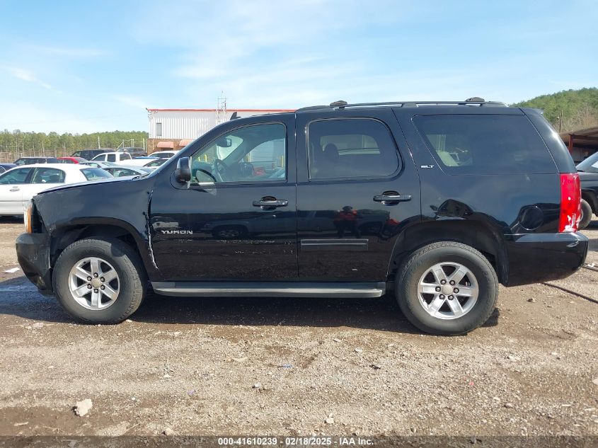 2011 GMC Yukon VIN: 1GKS2GE08BR235424 Lot: 41610239