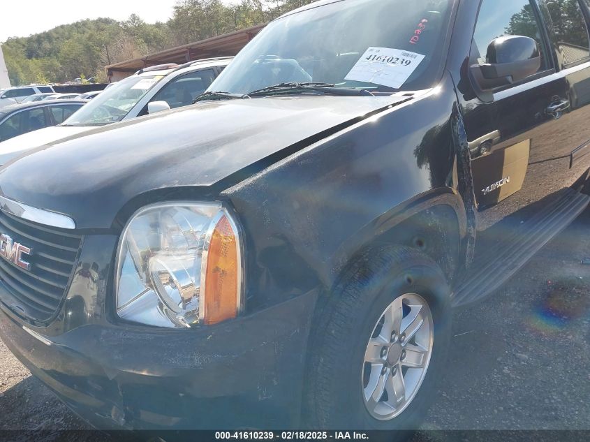 2011 GMC Yukon VIN: 1GKS2GE08BR235424 Lot: 41610239