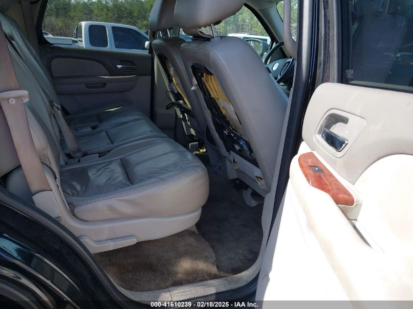 2011 GMC Yukon VIN: 1GKS2GE08BR235424 Lot: 41610239