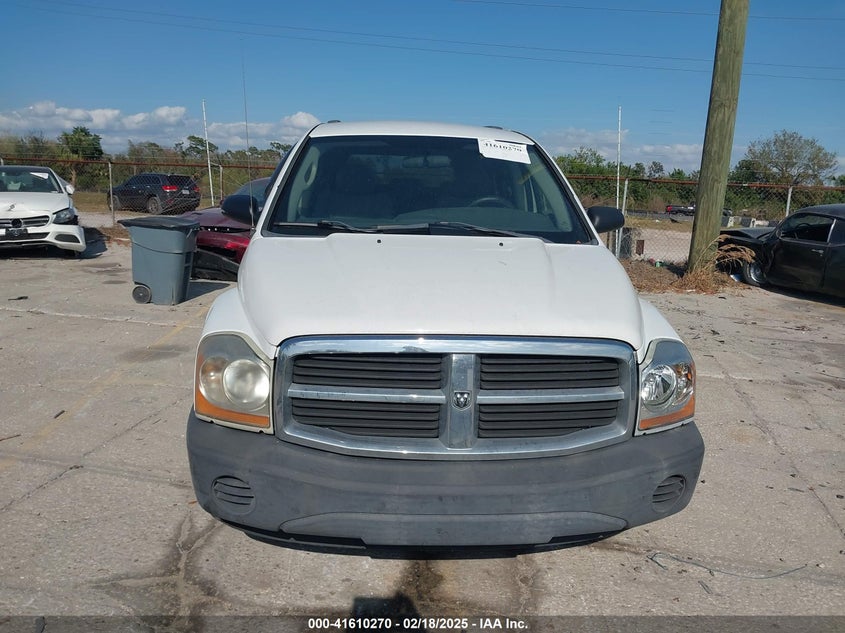 2004 Dodge Durango St VIN: 1D4HD38K24F122976 Lot: 41610270