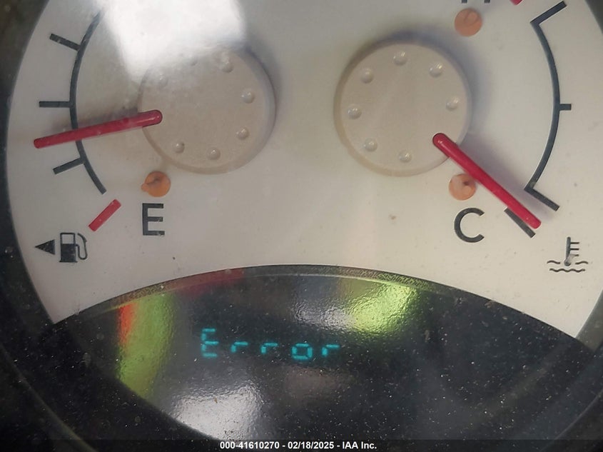 2004 Dodge Durango St VIN: 1D4HD38K24F122976 Lot: 41610270