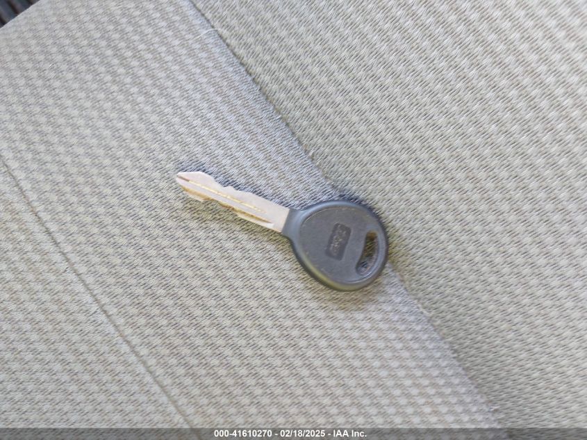 2004 Dodge Durango St VIN: 1D4HD38K24F122976 Lot: 41610270