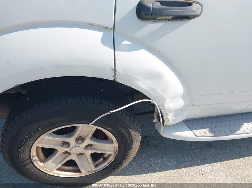 2004 Dodge Durango St VIN: 1D4HD38K24F122976 Lot: 41610270