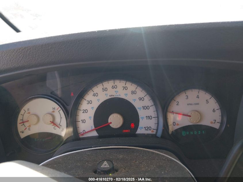 2004 Dodge Durango St VIN: 1D4HD38K24F122976 Lot: 41610270