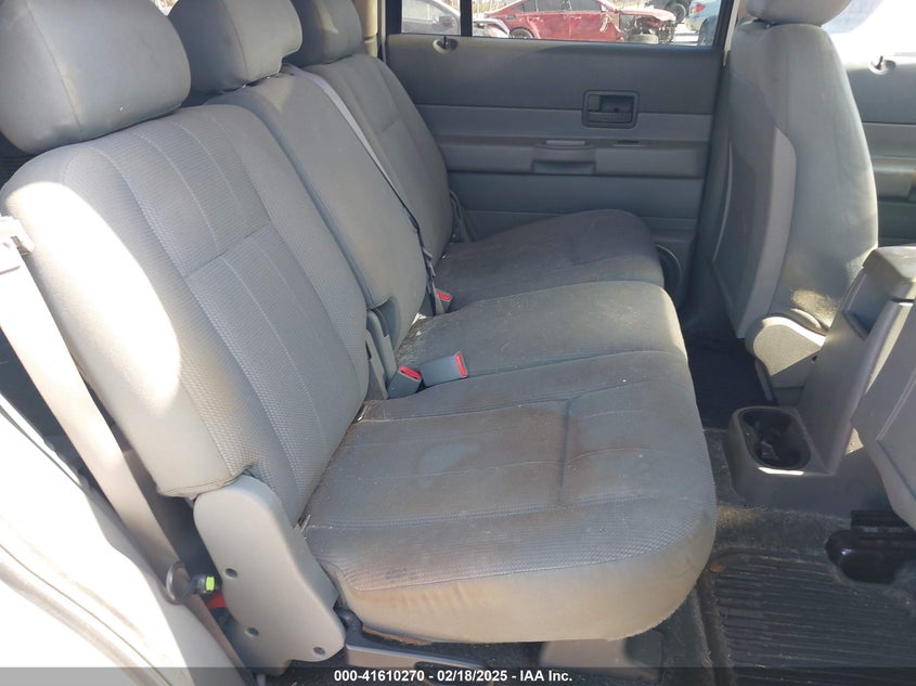 2004 Dodge Durango St VIN: 1D4HD38K24F122976 Lot: 41610270