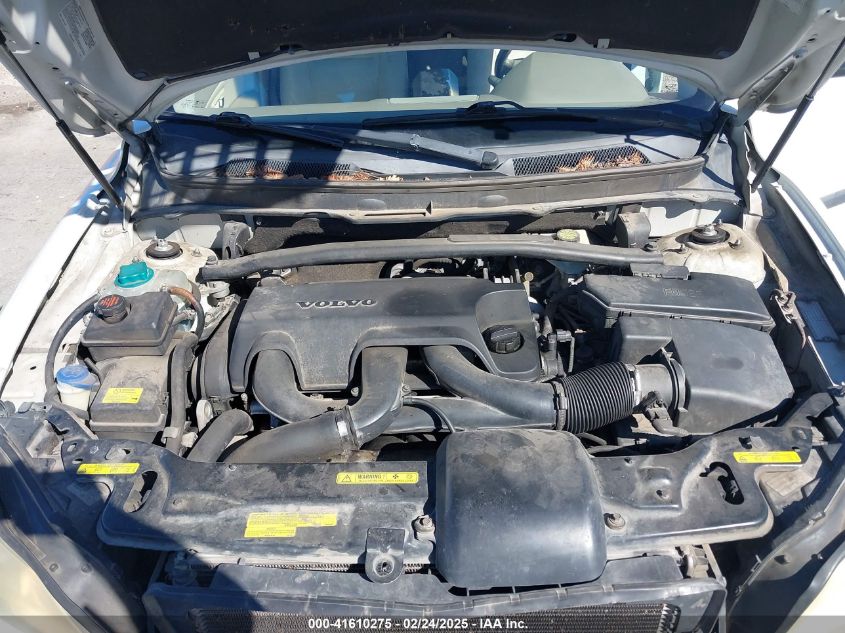 2004 Volvo Xc90 T6 VIN: YV1CZ91H241109632 Lot: 41610275