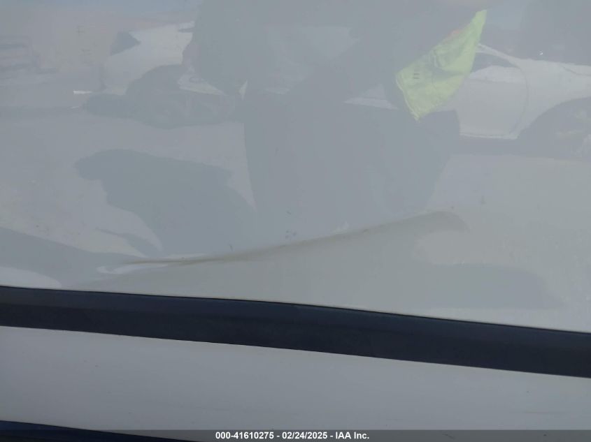 2004 Volvo Xc90 T6 VIN: YV1CZ91H241109632 Lot: 41610275