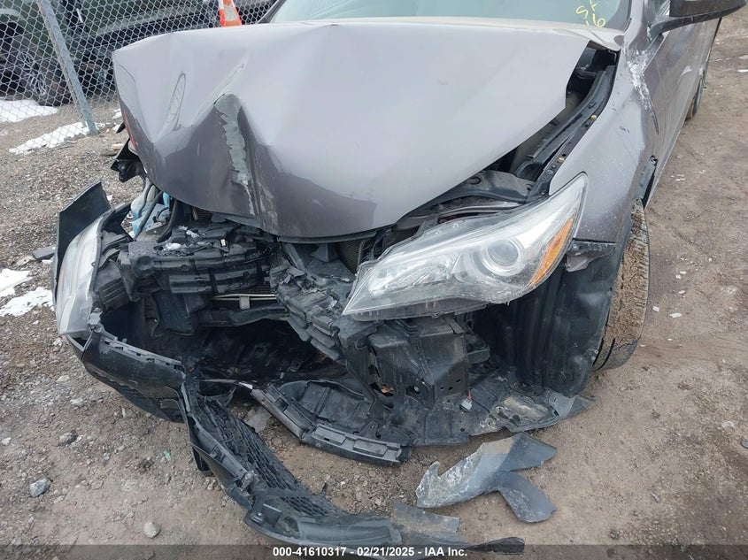 2016 TOYOTA CAMRY VIN: 4T1BF1FK6GU207934