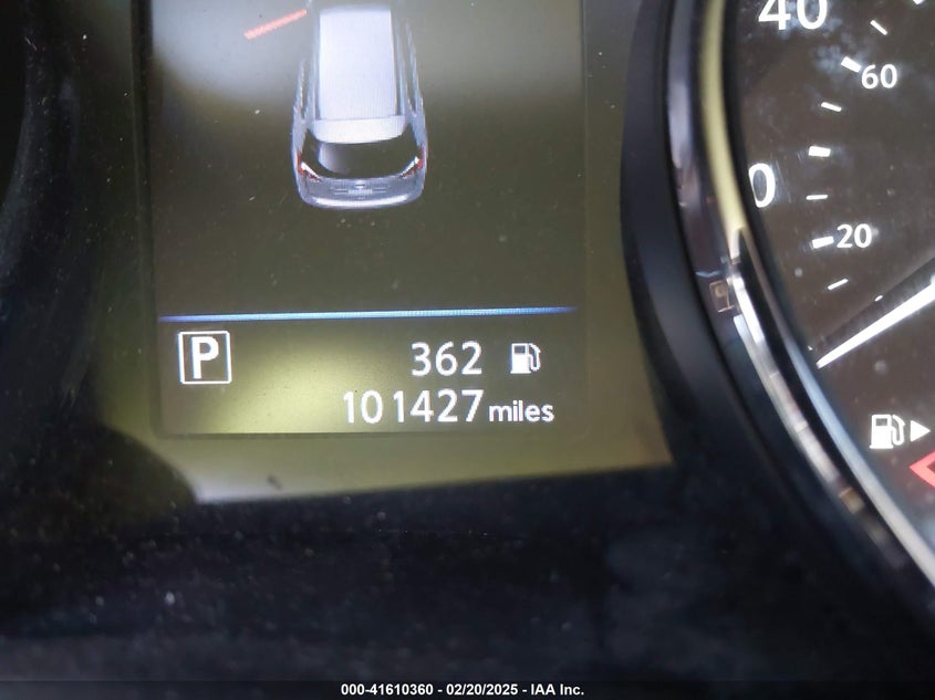 2018 NISSAN ROGUE S - KNMAT2MT5JP599823