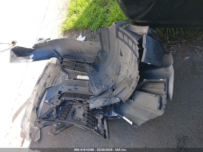 2018 NISSAN ROGUE S - KNMAT2MT5JP599823