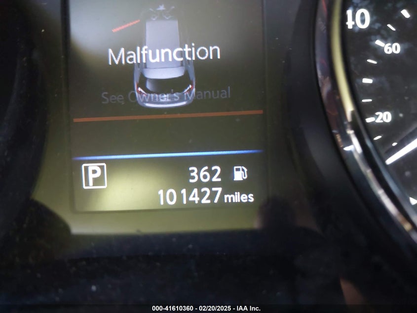 2018 NISSAN ROGUE S - KNMAT2MT5JP599823