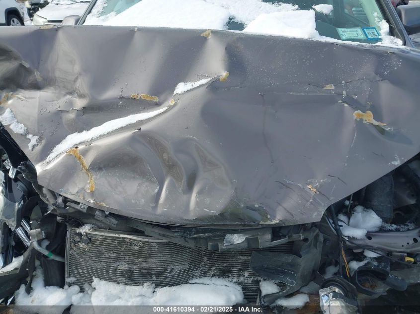 2015 Honda Cr-V Ex VIN: 2HKRM4H54FH636242 Lot: 41610394