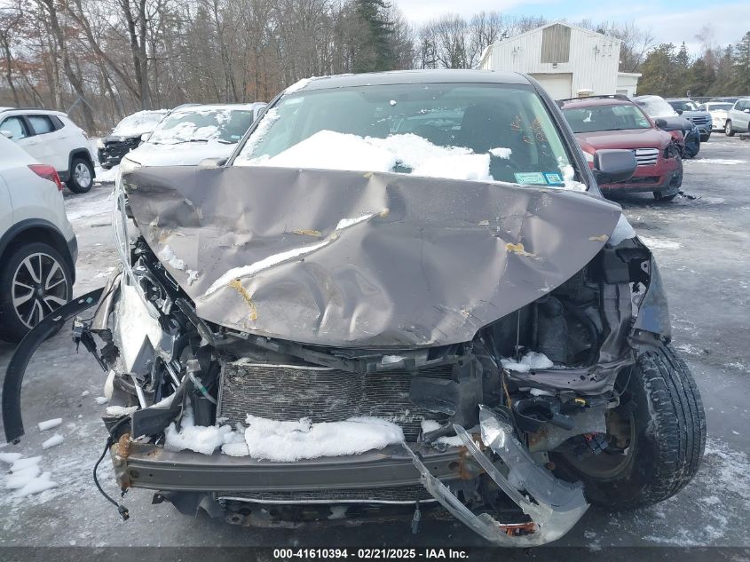 2015 Honda Cr-V Ex VIN: 2HKRM4H54FH636242 Lot: 41610394