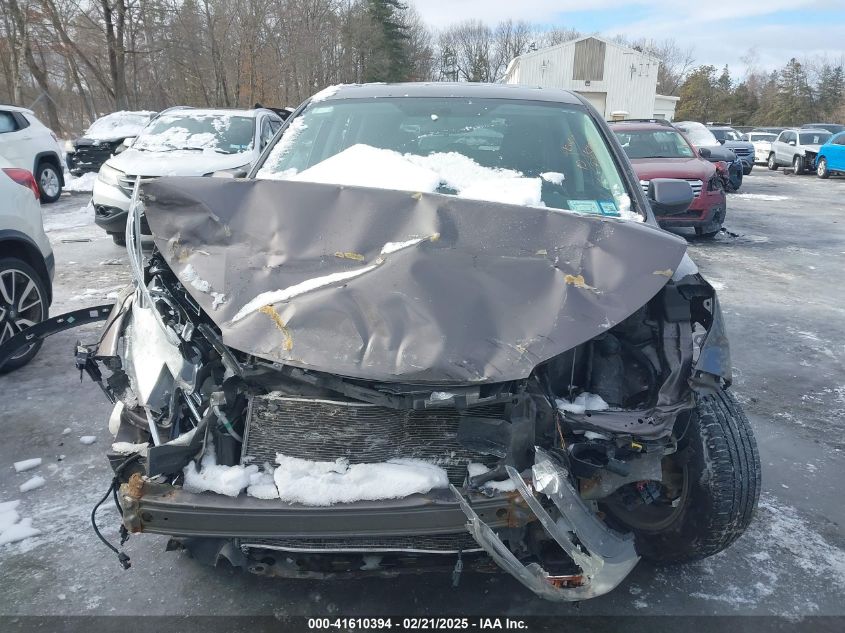 2015 Honda Cr-V Ex VIN: 2HKRM4H54FH636242 Lot: 41610394