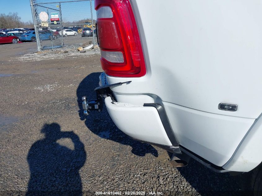 2022 Ram 3500 - 3C63RRKL0NG415926