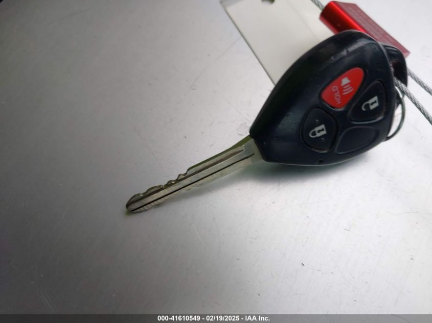 2011 Toyota Rav4 VIN: 2T3ZF4DV0BW074228 Lot: 41610549