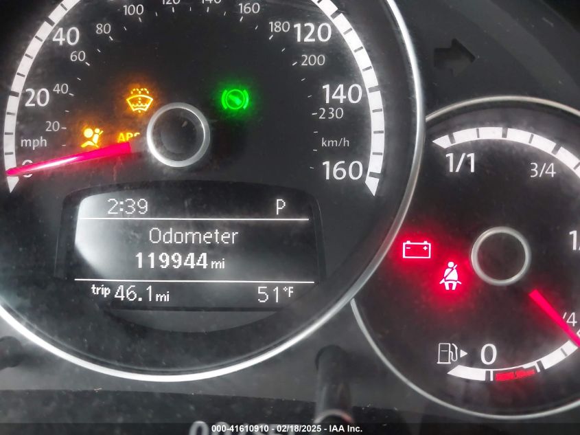 2016 Volkswagen Beetle Coupe 1.8T Se VIN: 3VWJ17AT0GM627059 Lot: 41610910