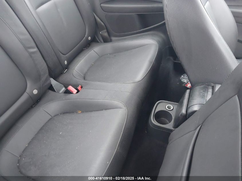 2016 Volkswagen Beetle Coupe 1.8T Se VIN: 3VWJ17AT0GM627059 Lot: 41610910