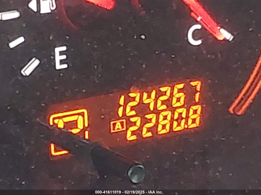 2009 NISSAN ALTIMA VIN: 1N4AL21E39N459157