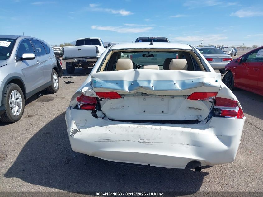 2008 Honda Civic Hybrid VIN: JHMFA36228S013798 Lot: 42914019