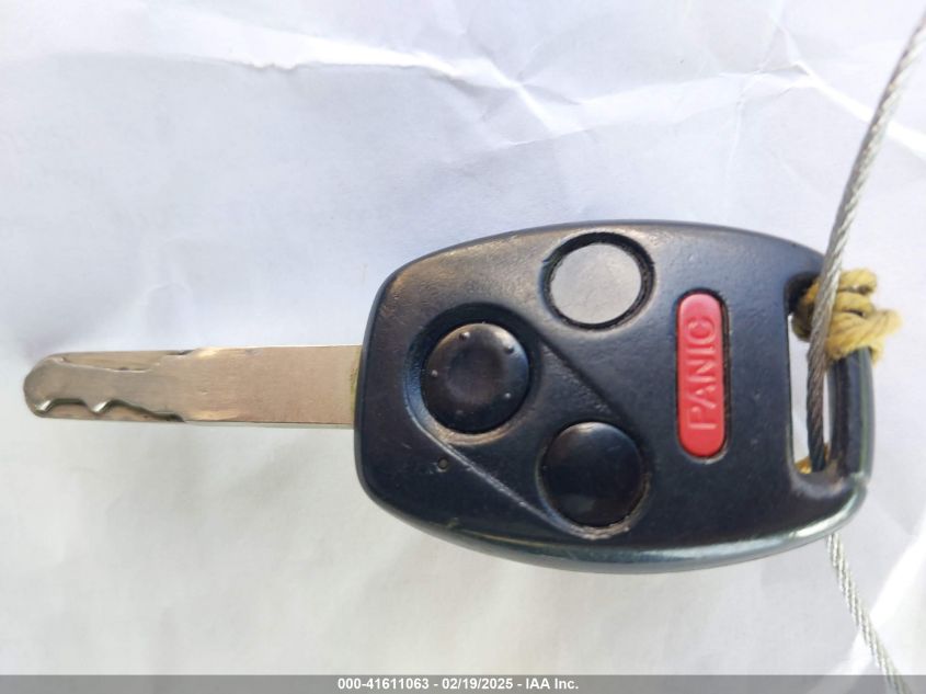 2008 Honda Civic Hybrid VIN: JHMFA36228S013798 Lot: 42914019