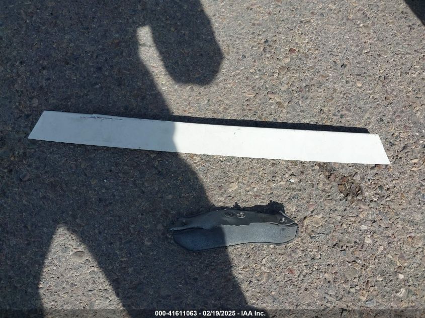 2008 Honda Civic Hybrid VIN: JHMFA36228S013798 Lot: 42914019