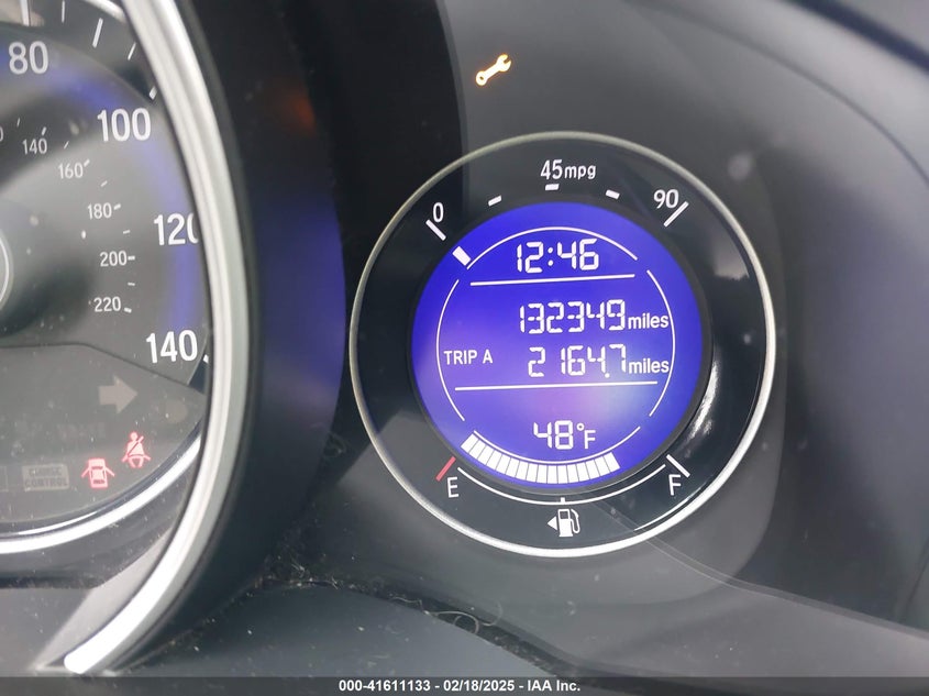 2016 HONDA FIT LX - JHMGK5H56GX035051