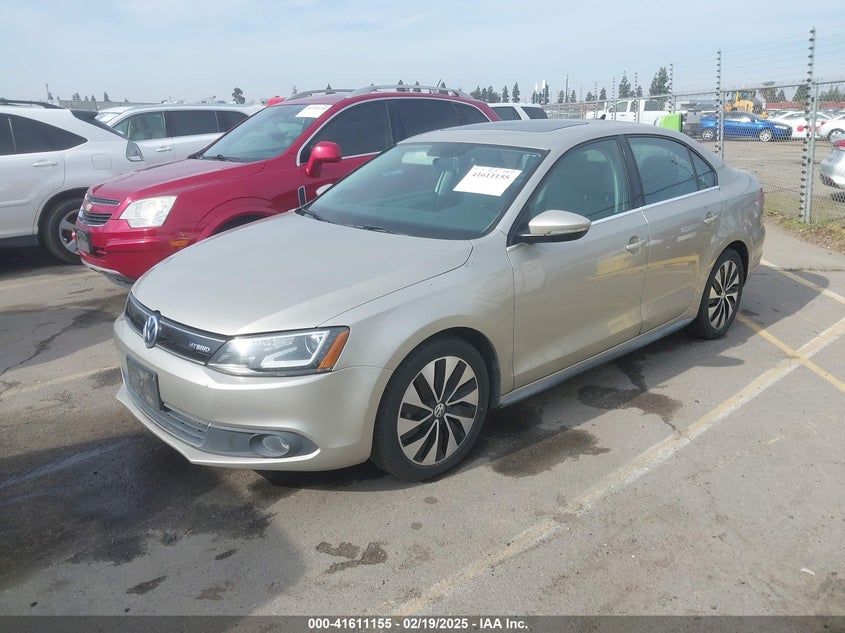 2013 VOLKSWAGEN JETTA VIN: 3VW637AJ4DM251847