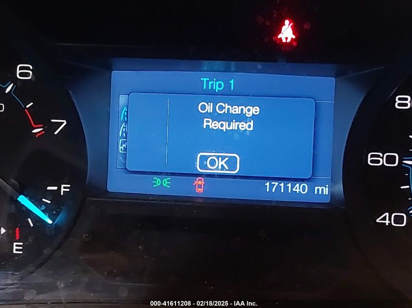 2014 Ford Explorer VIN: 1FM5K7B81EGA86912 Lot: 41611208