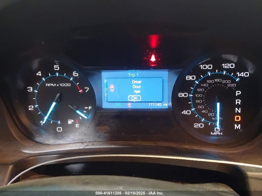 2014 Ford Explorer VIN: 1FM5K7B81EGA86912 Lot: 41611208