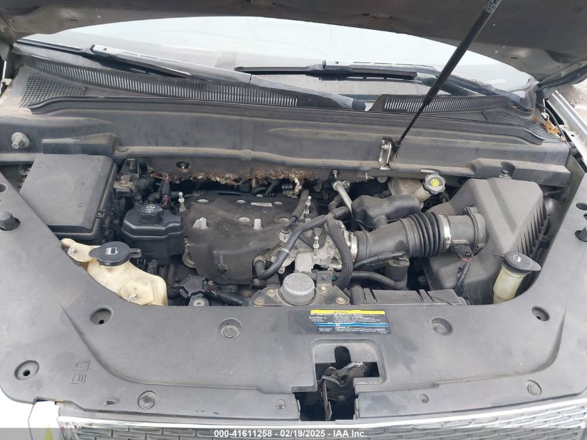 2009 GMC Acadia Slt-1 VIN: 1GKER23D79J101148 Lot: 41611258