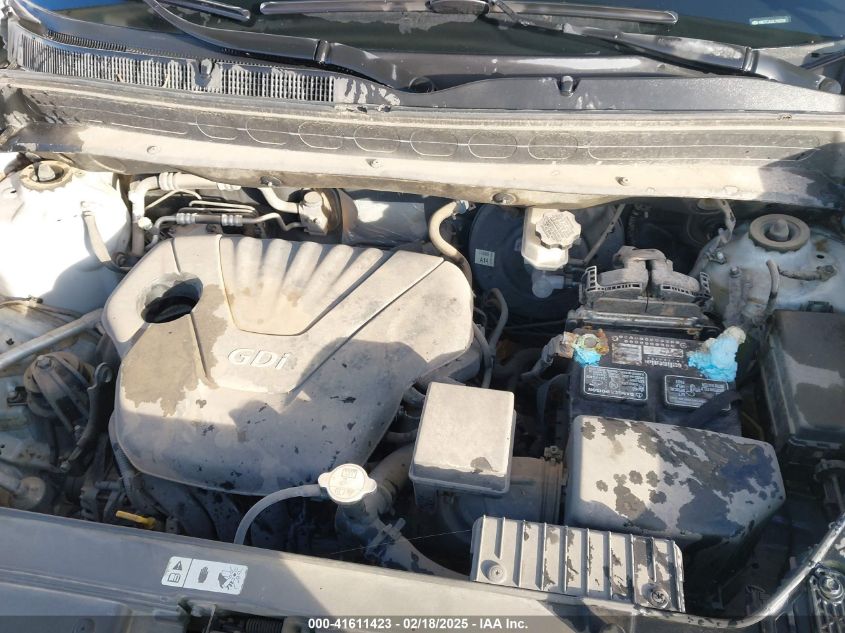 2012 Kia Soul VIN: KNDJT2A53C7392159 Lot: 41611423