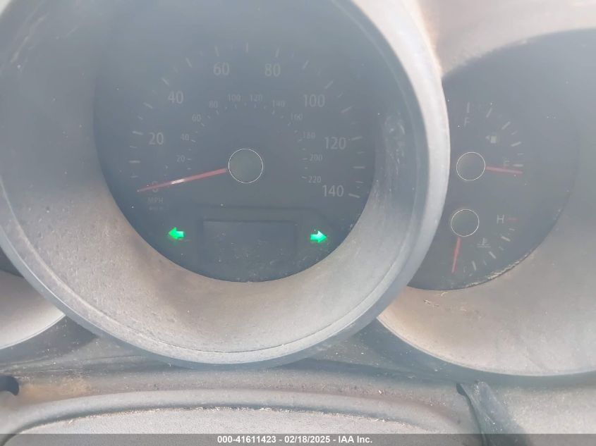 2012 Kia Soul VIN: KNDJT2A53C7392159 Lot: 41611423