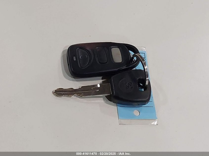 2007 Acura Tsx VIN: JH4CL96897C003170 Lot: 41611470