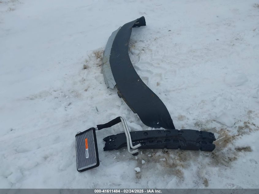 2010 Lincoln Mkt Ecoboost VIN: 2LMHJ5AT4ABJ19305 Lot: 41611484