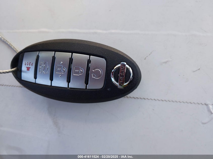 2019 NISSAN ALTIMA VIN: 1N4BL4DV9KC178879