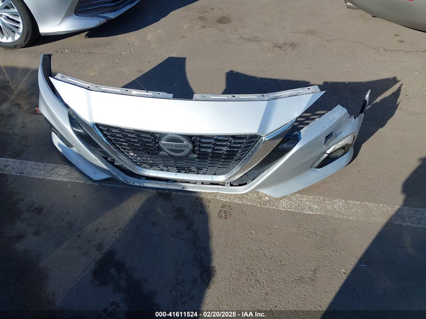 2019 NISSAN ALTIMA VIN: 1N4BL4DV9KC178879