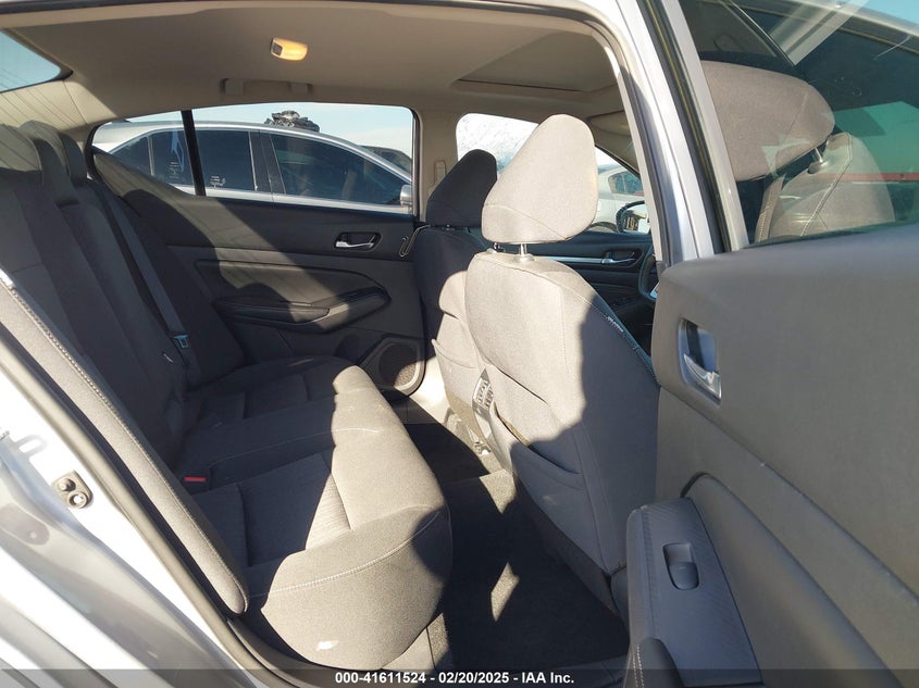 2019 NISSAN ALTIMA VIN: 1N4BL4DV9KC178879
