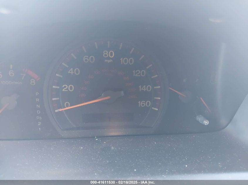 2004 Honda Accord 2.4 Ex VIN: 1HGCM56894A131926 Lot: 41611530