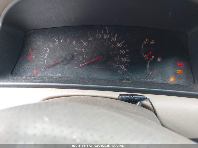 2006 TOYOTA COROLLA VIN: 2T1BR32E86C603575