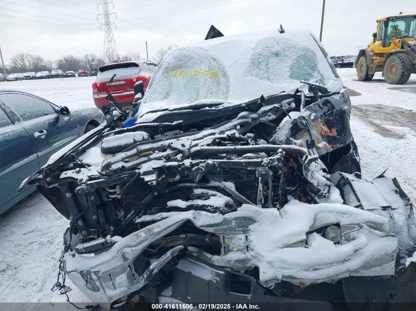2017 Chevrolet Silverado 2500Hd Lt VIN: 1GC1KVEG8HF116816 Lot: 41611605
