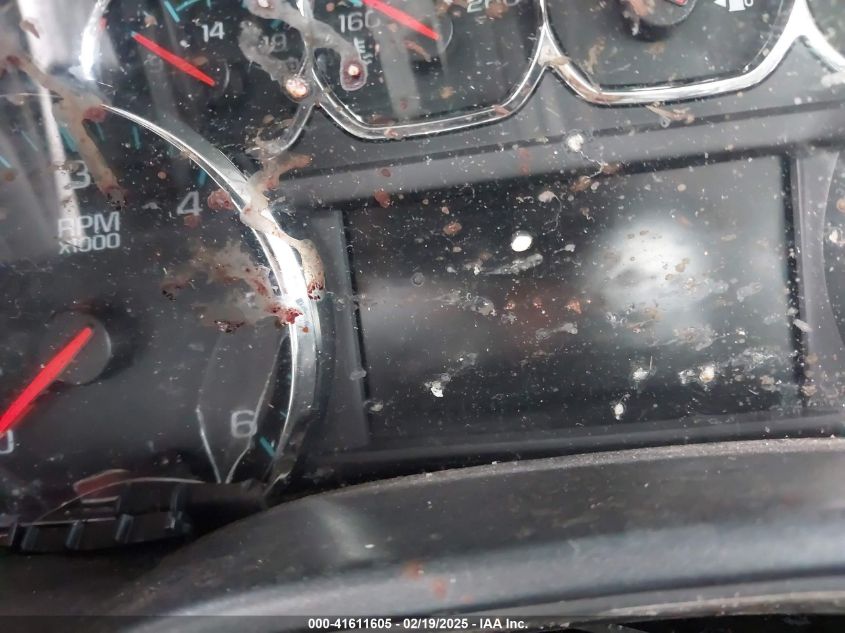 2017 Chevrolet Silverado 2500Hd Lt VIN: 1GC1KVEG8HF116816 Lot: 41611605